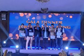 Persela gaet belasan sponsor baru sambut putaran ketiga Championship