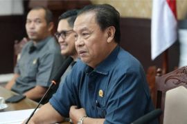 DPRD Kalteng sebut pasal Raperda Perpustakaan bertambah