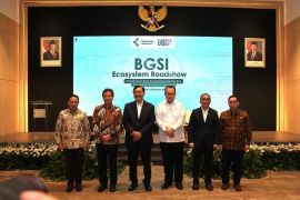 Kemenkes: Kedokteran presisi strategi redam beban biaya kesehatan