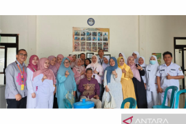 RSUD ZUS tingkatkan pelayanan melalui inovasi di bidang SDM