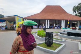 Situbondo stabilisasi harga bahan pokok jelang Ramadhan lewat GPM