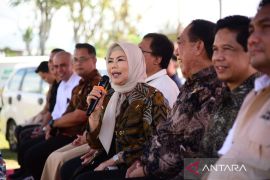 Wagub Gorontalo: Harga pangan relatif stabil