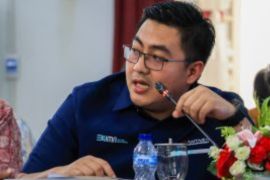 LKBN ANTARA Paparkan Kontribusi Lembaga Untuk Pemulihan Bencana