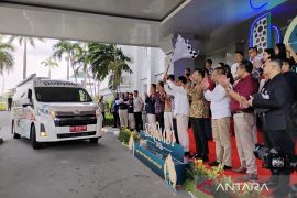 BI Kepri siapkan Rp2,9 triliun uang kartal untuk momen Ramadhan dan Idul Fitri 2026