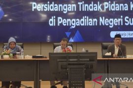 Pemprov Jatim pastikan pengawasan berlapis untuk penyaluran dana hibah