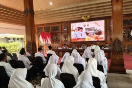 Pemkot Mojokerto buka bimbingan manasik haji tahun 2026