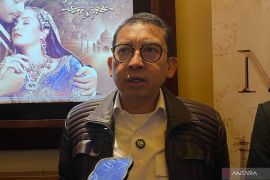 Menbud Fadli Zon sebut perayaan Imlek Nasional sebagai akulturasi budaya