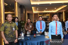 Perkuat Mitigasi Risiko, BRK Syariah dan Kejari Lingga Teken Kerja Sama Hukum Perdata dan TUN