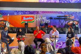 Indomie Nyemek on The Block': Nyemek ala Warmindo yang jadi Makin Hype