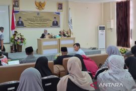 Kemenhaj Papua Barat ingatkan calon jamaah tidak manipulasi kesehatan