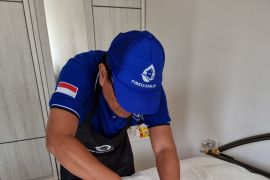 Begini solusi cerdas hilangkan debu dan tungau di rumah dan kantor