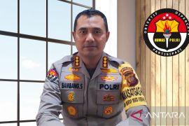 Polda Kalbar tindak tegas anggota terlibat penjualan narkoba