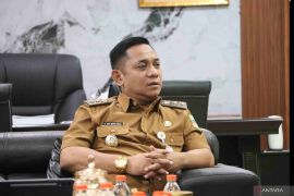 Pemkab Bekasi percepat proses perbaikan infrastruktur terdampak banjir di sejumlah titik