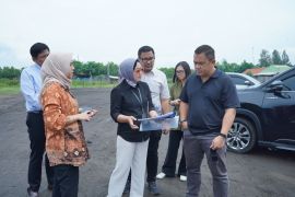 Danareksa dorong SIER naik kelas