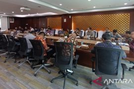 Disperindag Babel pastikan stok bapok aman jelang Ramadan dan Idul Fitri