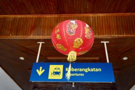 KAI Divre II Sumbar Sediakan 31.168 Tempat Duduk untuk Libur Tahun Baru Imlek