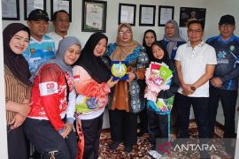 Pemkab Kotim apresiasi inovasi CSR di SDN 4 Ketapang