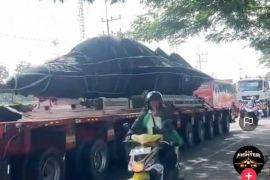 TNI AU terima dua unit pesawat T50i baru dari Korea Selatan