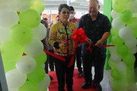 RSUD Singkawang miliki fasilitas cytotoxic dan pelayanan jantung