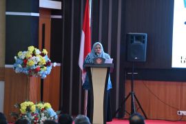 Tiga prodi spesialis FK-Untad terobos jawab kekurangan dokter