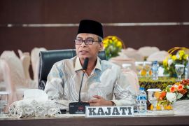 Kajati Sumbar wujudkan penegakkan hukum yang transparan untuk masyarakat