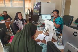 Pelunasan BPIH calon Haji di Tulungagung lebihi kuota