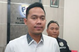 Polres Tulungagung selidiki enam kasus pencurian di swalayan