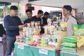 Gerakan Pangan Murah oleh Pemprov Kaltim sambut Imlek dan Ramadhan