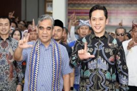 Ketua MPR sebut Lampung Selatan punya potensi jadi kekuatan ekonomi provinsi
