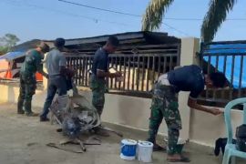 Tim Media Presiden sebut aktivitas warga di wilayah terdampak bencana Sumatera kembali normal