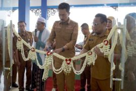 Pemkab Banjar resmikan empat puskesmas dukung pemerataan pelayanan