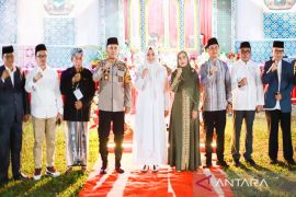 MTQ XXV Madina resmi dibuka, diikuti 250 peserta dari 23 kafilah