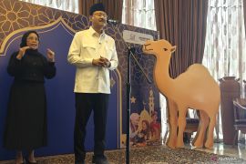 Gus Ipul tegaskan penonaktifan PBI-JKN bukan instruksi Presiden