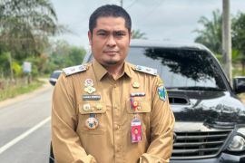 Dinas PUTR Batang Hari rencanakan perbaiki ruas jalan di Kecamatan Tembesi dan Muara Bulian