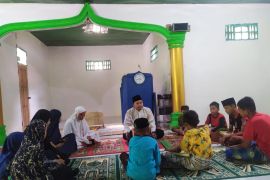 Lebih dari 2.000 penceramah akan dikirim ke wilayah 3T selama Ramadhan