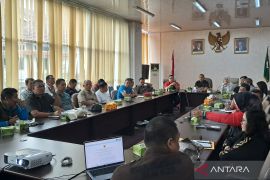 Pemkab Rejang Lebong segera berlakukan sistem kerja fleksibel bagi ASN