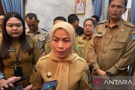 Jelang Ramadhan, Bupati Serang instruksikan tertibkan hiburan malam