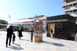 Kemenhaj siapkan asrama haji jadi opsi layanan terpadu jamaah umrah