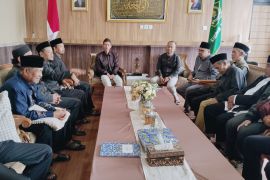 Kemenag Tasikmalaya menyiapkan amil untuk sukseskan Ramadhan