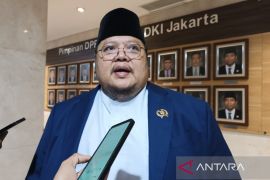 Raperda Sistem Pangan dapat menjaga stabilitas harga di Jakarta