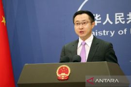 China sebut "kemerdekaan Taiwan" akar dari ancaman stabilitas
