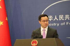 China konfirmasi keinginan Trump bertemu Xi Jinping