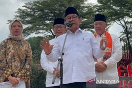 Taman Bendera Pusaka akan diuji coba sebelum resmi dibuka