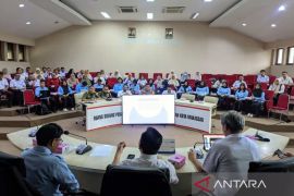 Perumda Pasar Makassar siapkan pangan aman dan sehat dukung program MBG