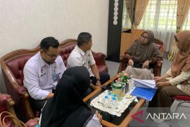 Dorong Inovasi Kampus, Kanwil Kemenkum Riau Inventarisasi Potensi Paten di Politeknik Caltex Riau