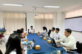 Kanwil Kemenkum Riau Tindaklanjuti Aduan Pelanggaran Hak Cipta, Tegaskan Komitmen Perlindungan Karya Anak Bangsa