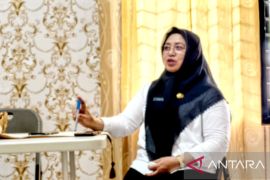 Pemkab Gorontalo tanggung biaya 12.000 PBI JKN yang dinonaktifkan