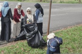 Sekda Bangka Tengah: Pengelolaan sampah berkontribusi terhadap GRK