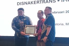 SD Guthrie targetkan rekrut 6.000 PMI NTB tanpa pungutan biaya pada 2026