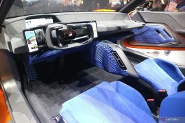 China akan larang setir model setengah lewat standar keselamatan baru